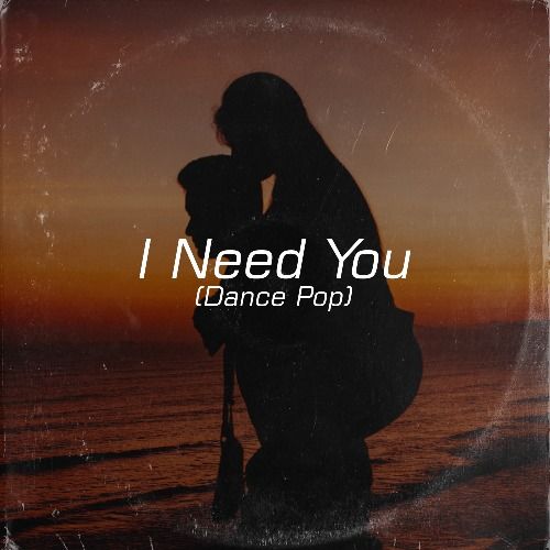 Buy EDM Ghost Production track - I Need You