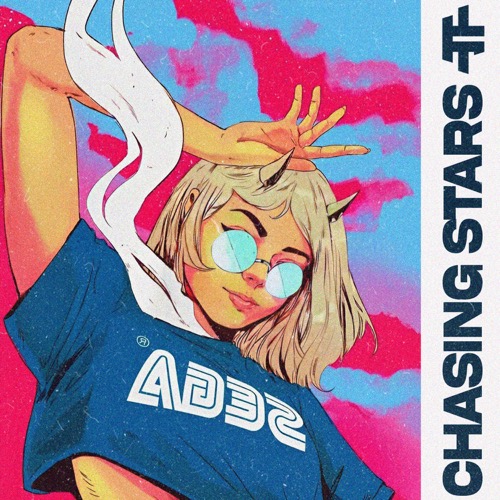 Buy EDM Ghost Production track - Chasing Stars