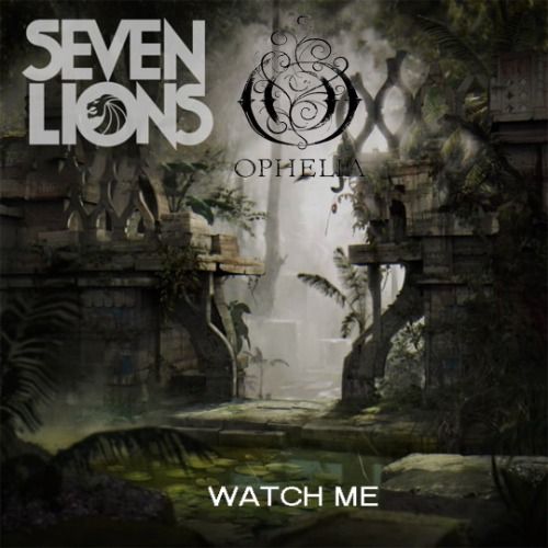 Buy EDM Ghost Production track - Watch Me