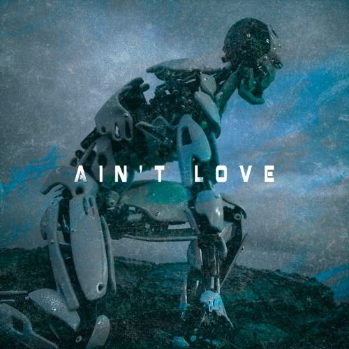 Buy EDM Ghost Production track - Ain't Love