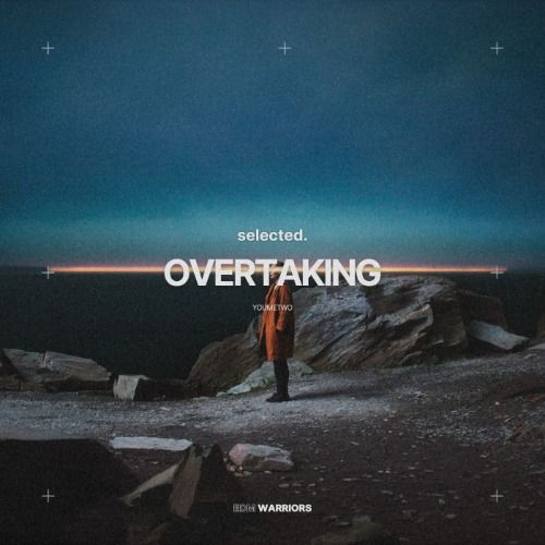 Buy EDM Ghost Production track - Overtaking