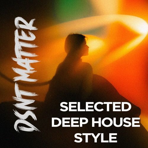 Buy EDM Ghost Production track - Selected Style Deep