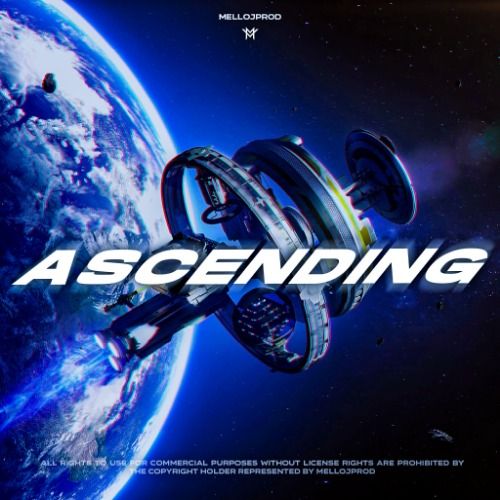 Buy EDM Ghost Production track - Ascending