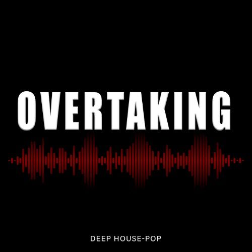 Buy EDM Ghost Production track - Overtaking