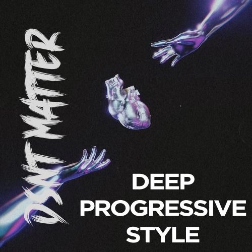 Buy EDM Ghost Production track - Deep Progressive 3