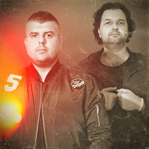 Buy EDM Ghost Production track - Dubbed Vibe