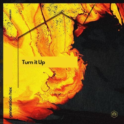 Buy EDM Ghost Production track - Turn It Up