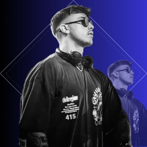 Buy EDM Ghost Production track - Session