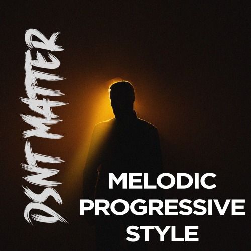 Buy EDM Ghost Production track - Anymore