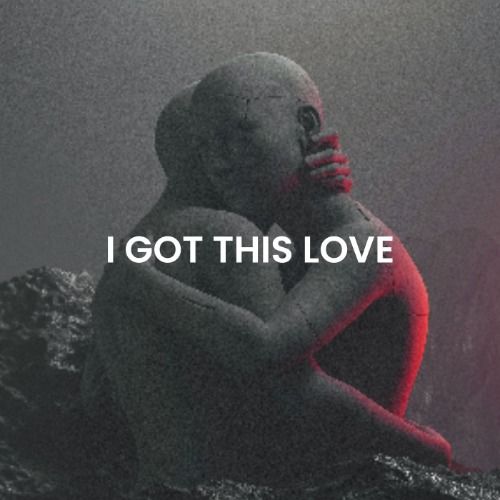 Buy EDM Ghost Production track - I Got This Love