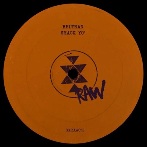 Buy EDM Ghost Production track - Solid Grooves Raw