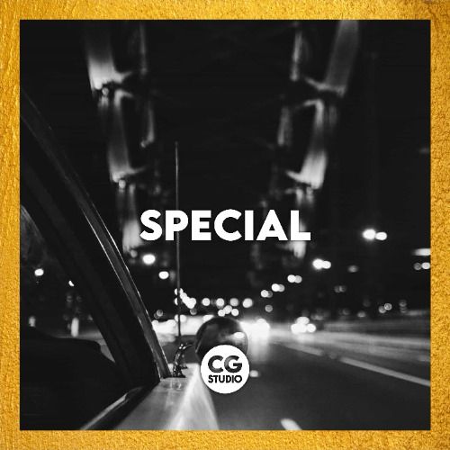 Buy EDM Ghost Production track - Special