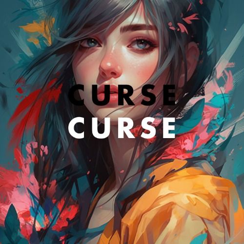 Buy EDM Ghost Production track - Curse