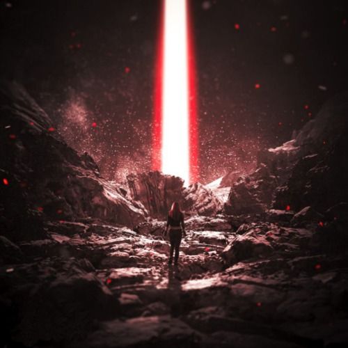 Buy EDM Ghost Production track - Be Together