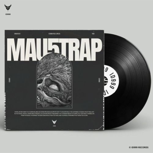 Buy EDM Ghost Production track - Mau5trap