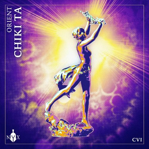 Buy EDM Ghost Production track - NYX Or Swim