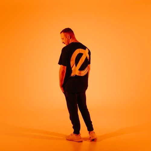 Buy EDM Ghost Production track - Marten Hørger Style