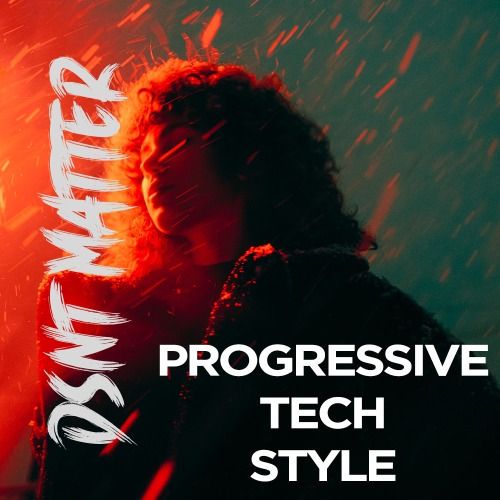 Buy EDM Ghost Production track - Leave Me