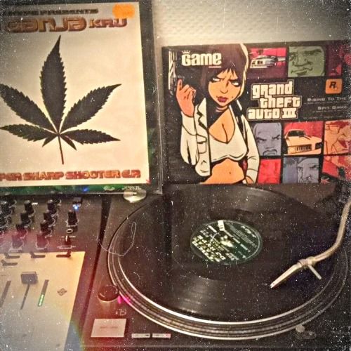 Buy EDM Ghost Production track - Jungle Waves