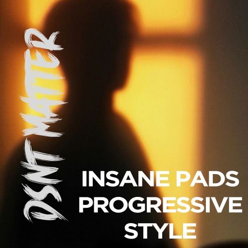 Buy EDM Ghost Production track - Mean To Be