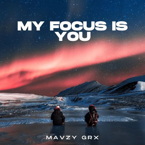Buy EDM Ghost Production track - My Focus Is You