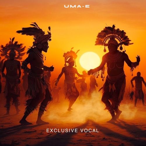 Buy EDM Ghost Production track - Uma-E