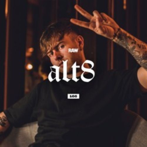 Buy EDM Ghost Production track - Alt8 X Rudosa