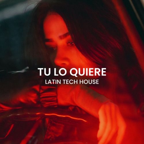 Buy EDM Ghost Production track - Tu Lo Quiere