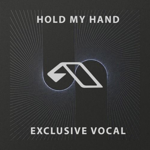 Buy EDM Ghost Production track - Hold My Hand