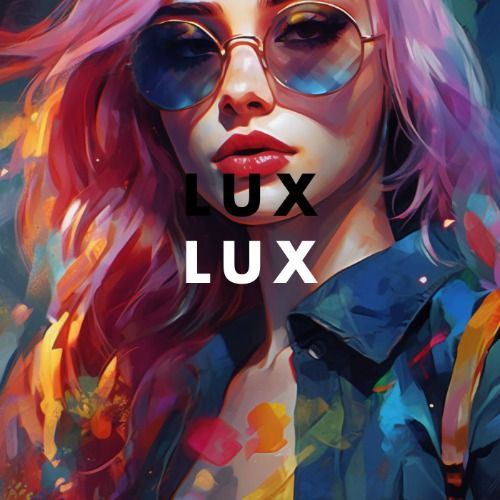 Buy EDM Ghost Production track - Lux