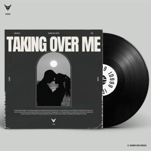Buy EDM Ghost Production track - Taking Over Me