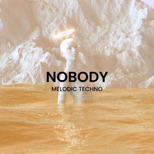 Buy EDM Ghost Production track - Nobody 2