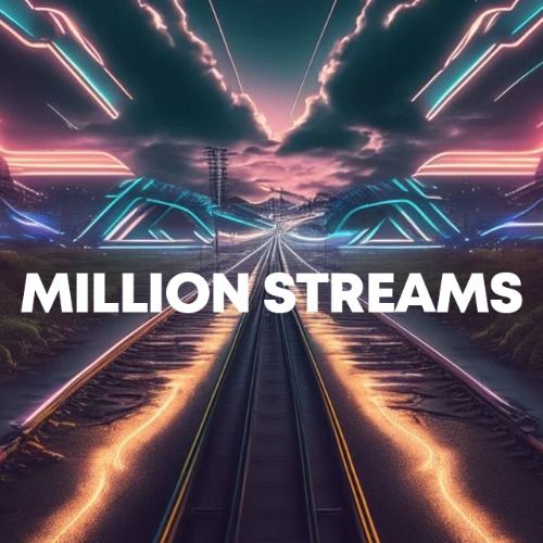 Buy EDM Ghost Production track - Million Streams