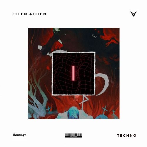 Buy EDM Ghost Production track - Ellen Allien