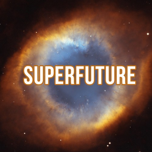 Buy EDM Ghost Production track - Superfuture