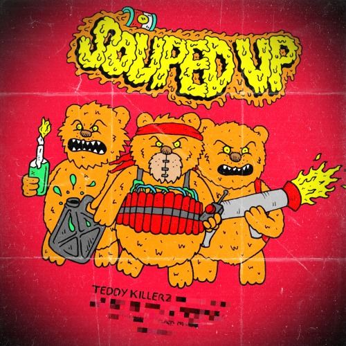 Buy EDM Ghost Production track - Critical Error