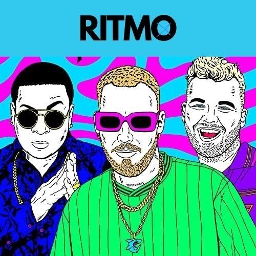 Buy EDM Ghost Production track - Ritmo