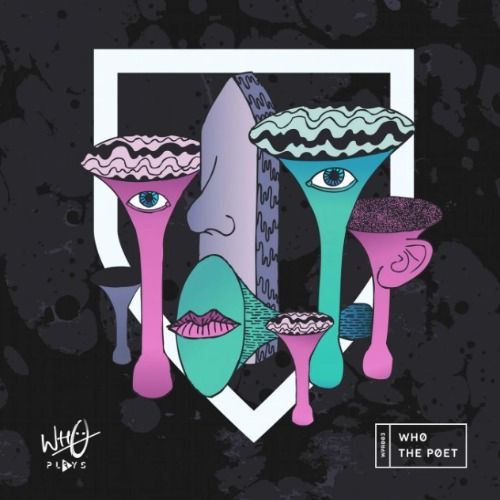 Buy EDM Ghost Production track - Wh0 Plays