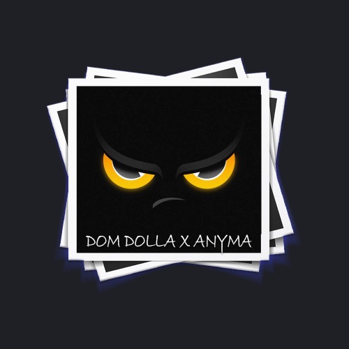 Buy EDM Ghost Production track - Dom Dolla x Anyma