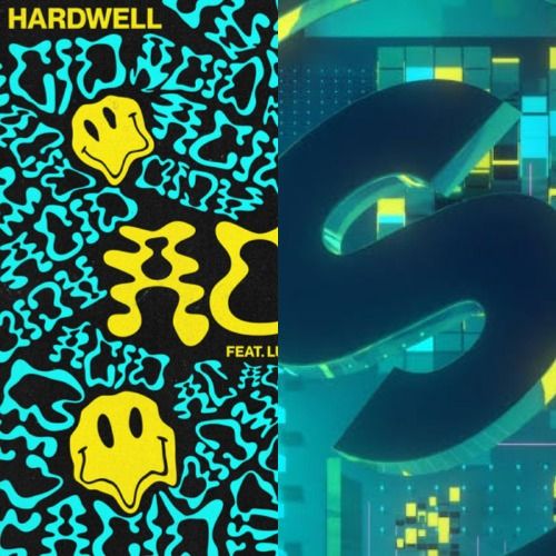 Buy EDM Ghost Production track - MDX And More