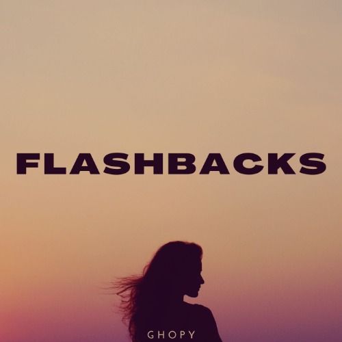Buy EDM Ghost Production track - Flashbacks