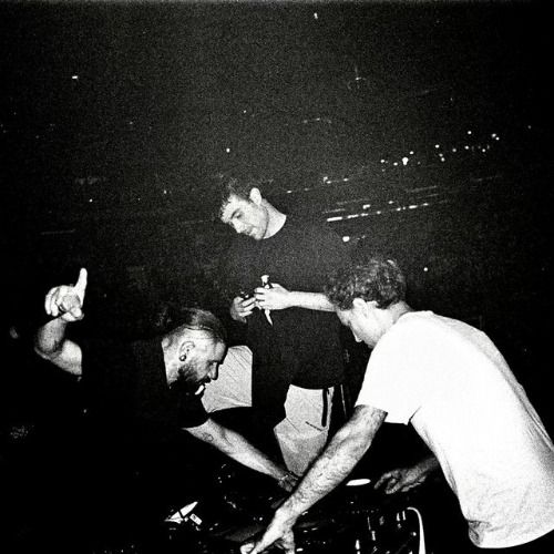 Buy EDM Ghost Production track - Skrillex x Habstr