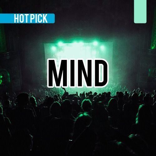 Buy EDM Ghost Production track - Mind