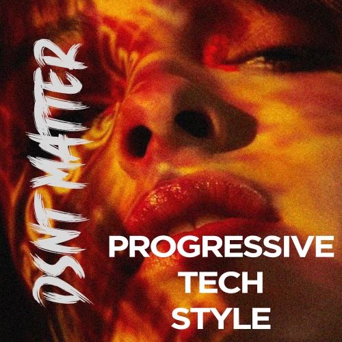 Buy EDM Ghost Production track - Back & Back