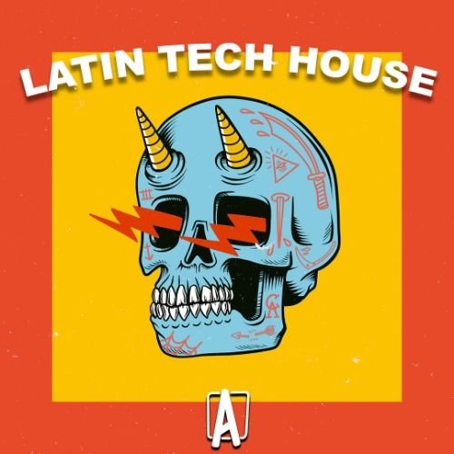 Buy EDM Ghost Production track - Latin Tech House