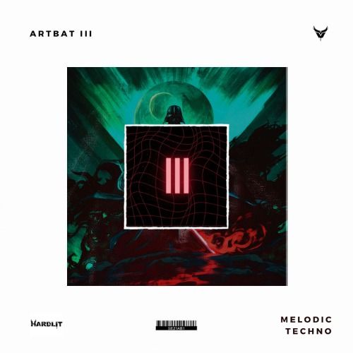 Buy EDM Ghost Production track - Artbat III