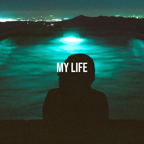 Buy EDM Ghost Production track - My Life