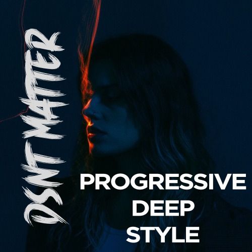 Buy EDM Ghost Production track - Deep Progressive 55