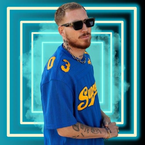 Buy EDM Ghost Production track - Dragon