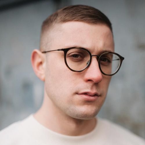 Buy EDM Ghost Production track - Alignment Style 2